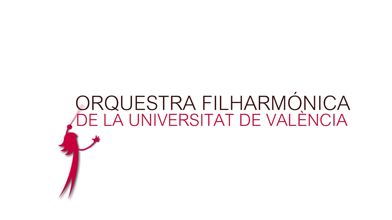 Imatge de la portada del video;Concert d'Obertura del Curs Acadèmic 2015-2016