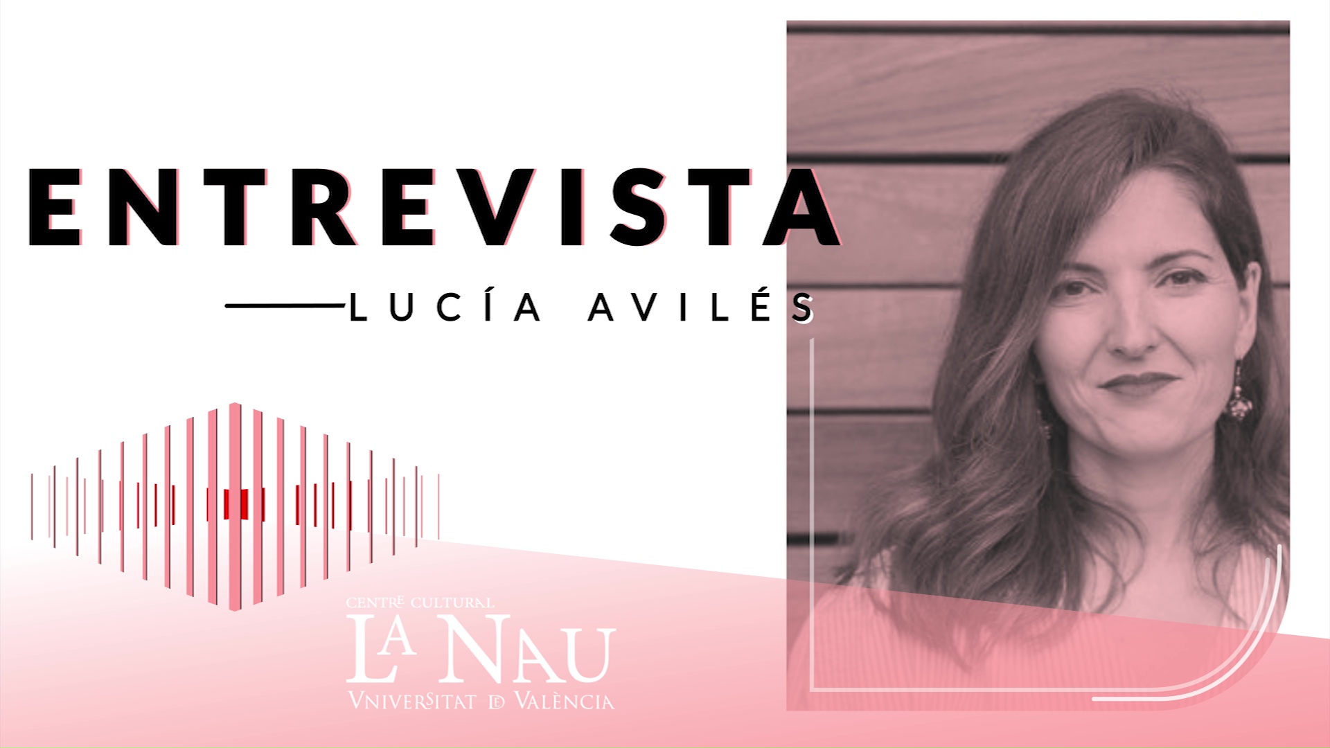 Entrevista a La Nau. Lucía Avilés